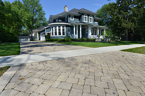 Best Professional Driveway Pavers  in Jurupa Valley, CA