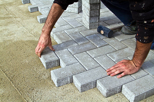 Best Concrete Paver Driveway  in Jurupa Valley, CA