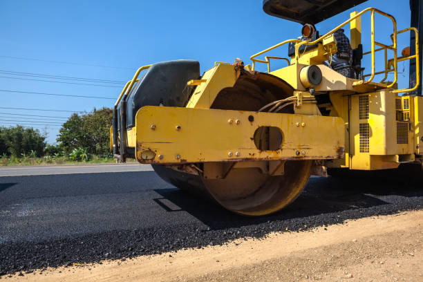 Professional Driveway Pavers in Jurupa Valley, CA
